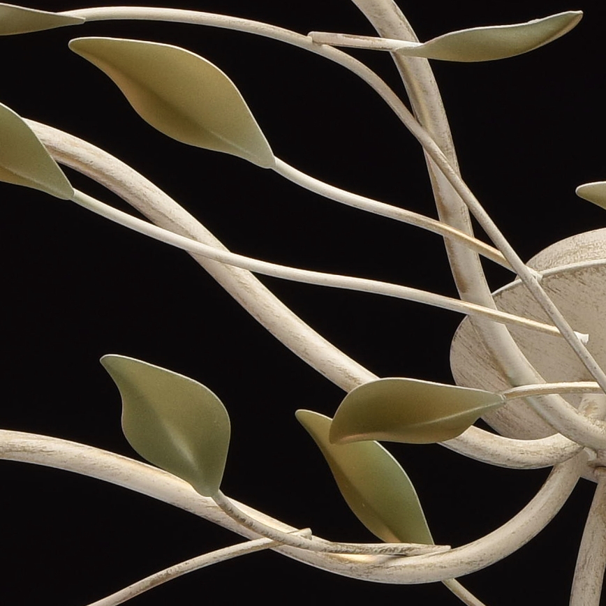 MW-LIGHT - Kronleuchter VERONA 10xE14/60W/230V