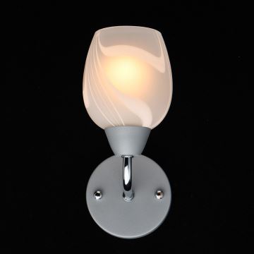 MW-LIGHT - Wandbeleuchtung OLYMPIA 1xE14/60W/230V