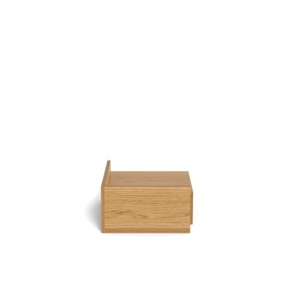 Nachttisch AVA 40x32 cm Eiche