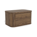 Nachttisch MADERA 46x30 cm Eiche