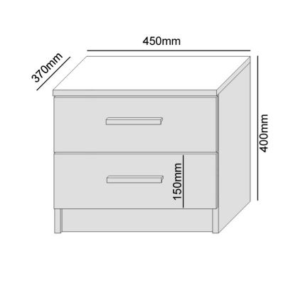 Nachttisch TOD, Wotan-Eiche