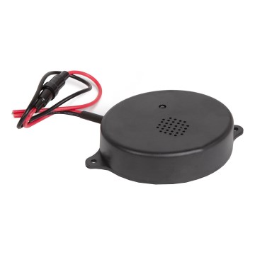 Nagetiervertreiber fürs Auto 0,1 W/12 V, schwarz