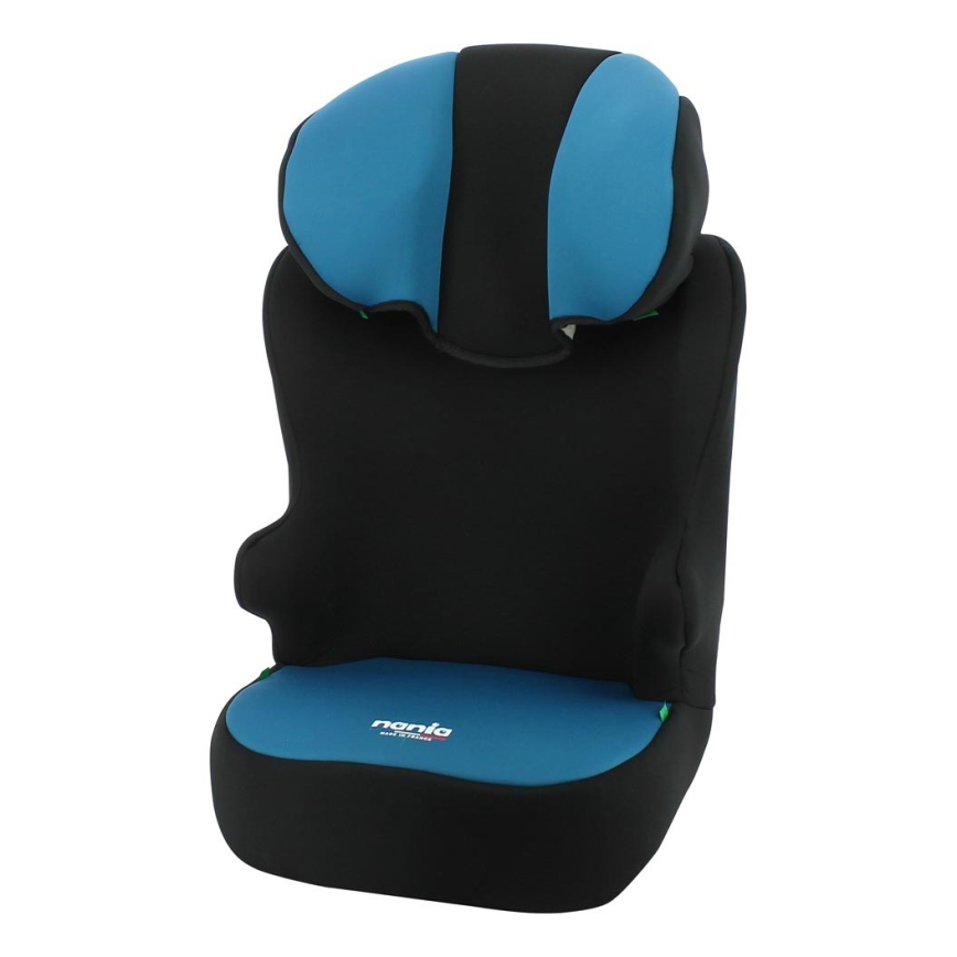 Nania - Autositz START I (106-140 cm) blau