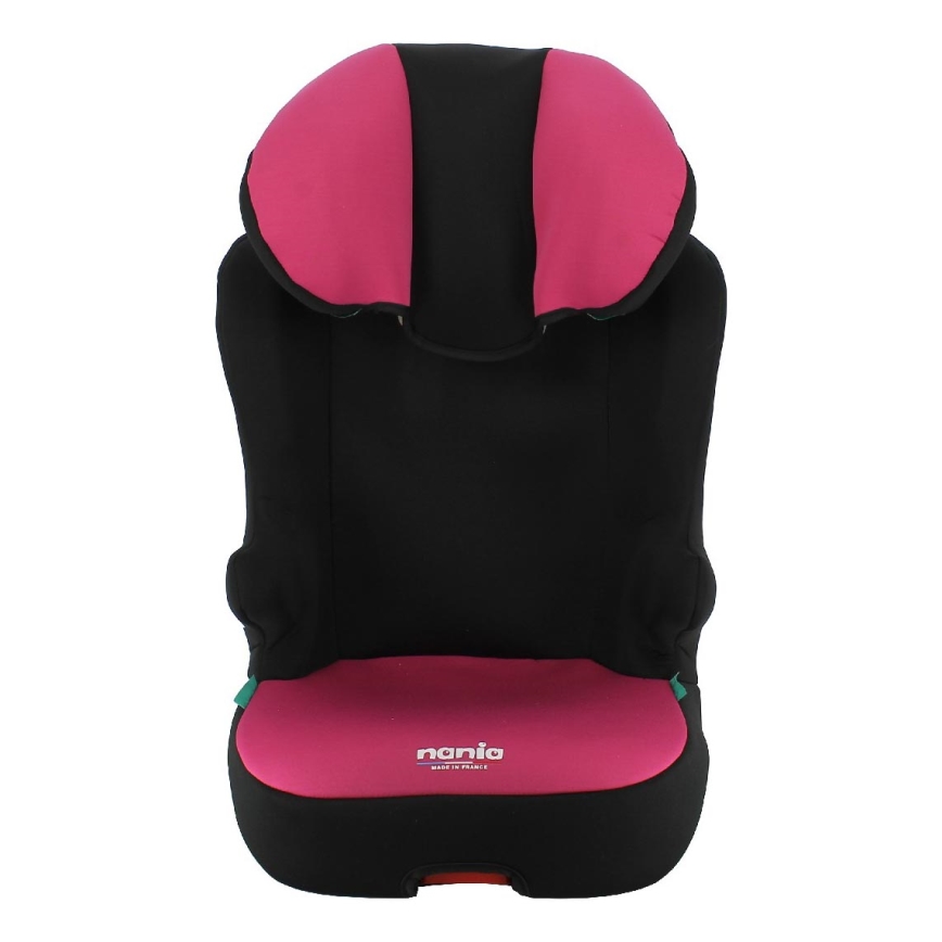 Nania - Autositz START I (106-140 cm) pink
