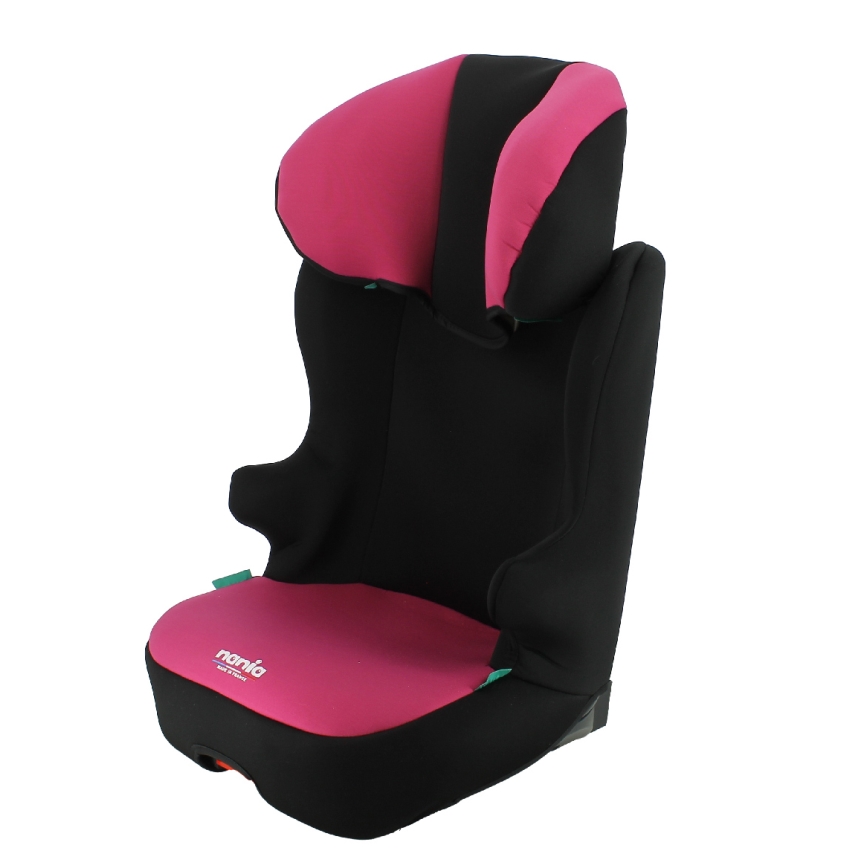 Nania - Autositz START I (106-140 cm) pink