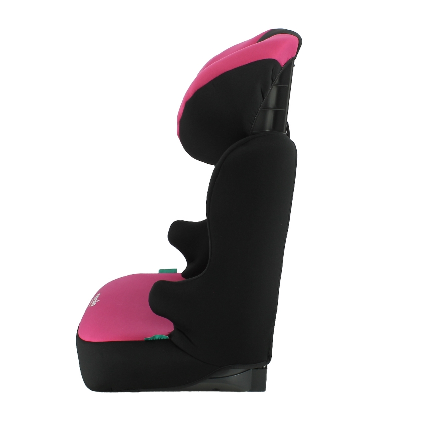 Nania - Autositz START I (106-140 cm) pink