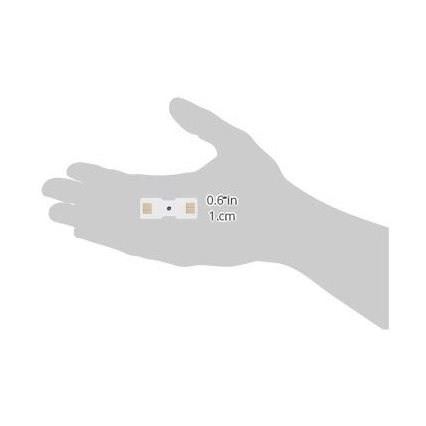 Nanoleaf  - SET 9x Flexibler Verbinder für LED-Paneele CANVAS
