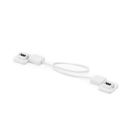 Nanoleaf NC04-0070 - SET 3x flexibler Konnektor für LED Paneele SHAPES