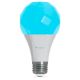 Dimmbare LED-RGBW-Glühlampe ESSENTIALS A60 E27/8,5W/230V CRI90 2700-6500K Wi-Fi - Nanoleaf