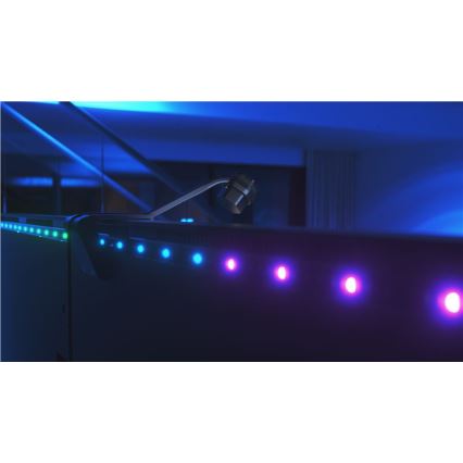 Nanoleaf - Set für 4D-Bildschirmspiegelung + Lightstrips basic Set 4m 65