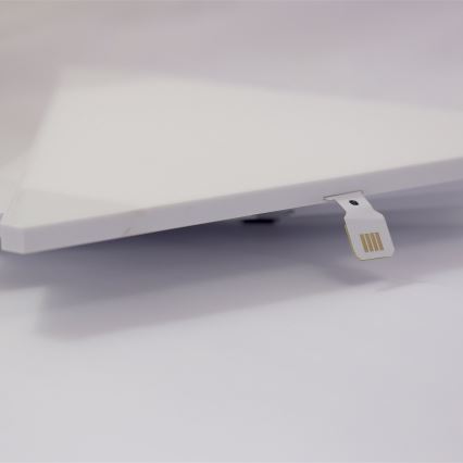 Nanoleaf - Montageset für LED-Paneele SCHRAUBENMONTAGE