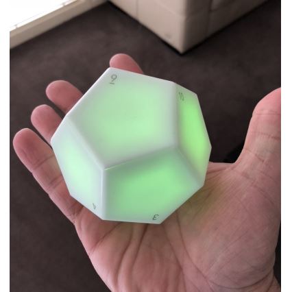 Nanoleaf NL26-0001 - Fernbedienung REMOTE