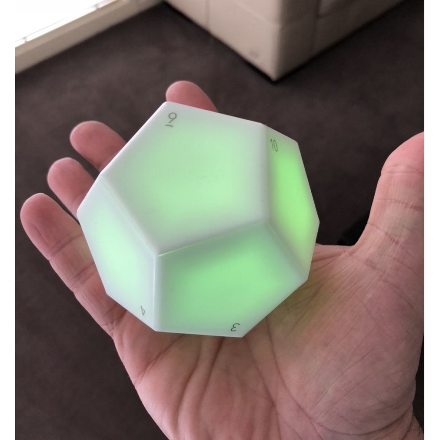 Nanoleaf NL26-0001 - Fernbedienung REMOTE