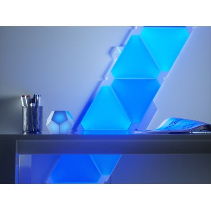 Nanoleaf NL26-0001 - Fernbedienung REMOTE