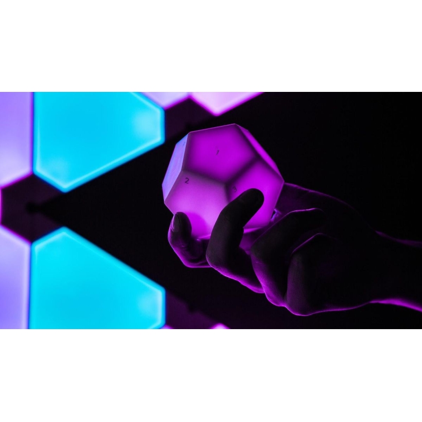 Nanoleaf NL26-0001 - Fernbedienung REMOTE