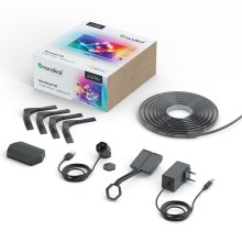 Nanoleaf - Set für 4D-Bildschirmspiegelung + Lightstrips basic Set 4m 65''