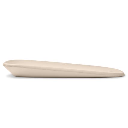 Nattou - Wickelauflage SOFTY 50x70 cm beige