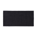Naturteppich FIR WOOL, 120 x 170 cm, 2600 g/m², Anthrazit