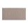 Naturteppich FIR WOOL 160x230 cm 2600 g/m2 beige