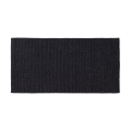 Naturteppich FIR WOOL 70x140 cm 2600 g/m2 anthrazit