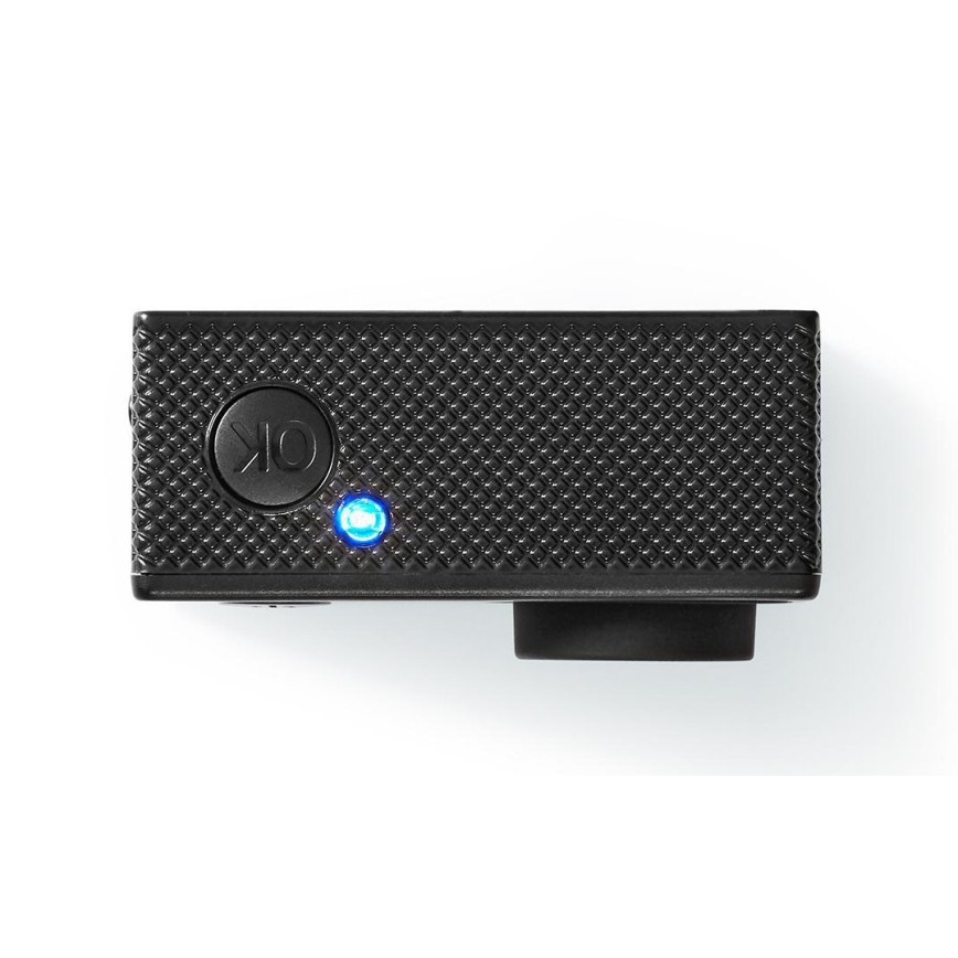 Action-Kamera mit wasserdichtem Gehäuse Full HD 1080p/2 TFT 12MP