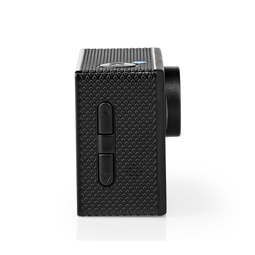 Action-Kamera mit wasserdichtem Gehäuse 4K Ultra HD/WiFi/2 FTF 16MP