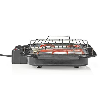 Elektrogrill 2000W/230V