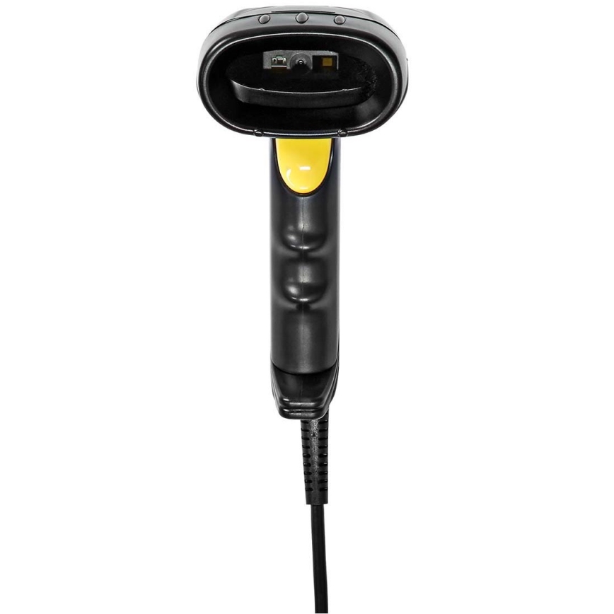 Laser-Strichcode-Scanner 5V