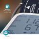 Smart-Blutdruckmessgerät Tuya 4xAAA