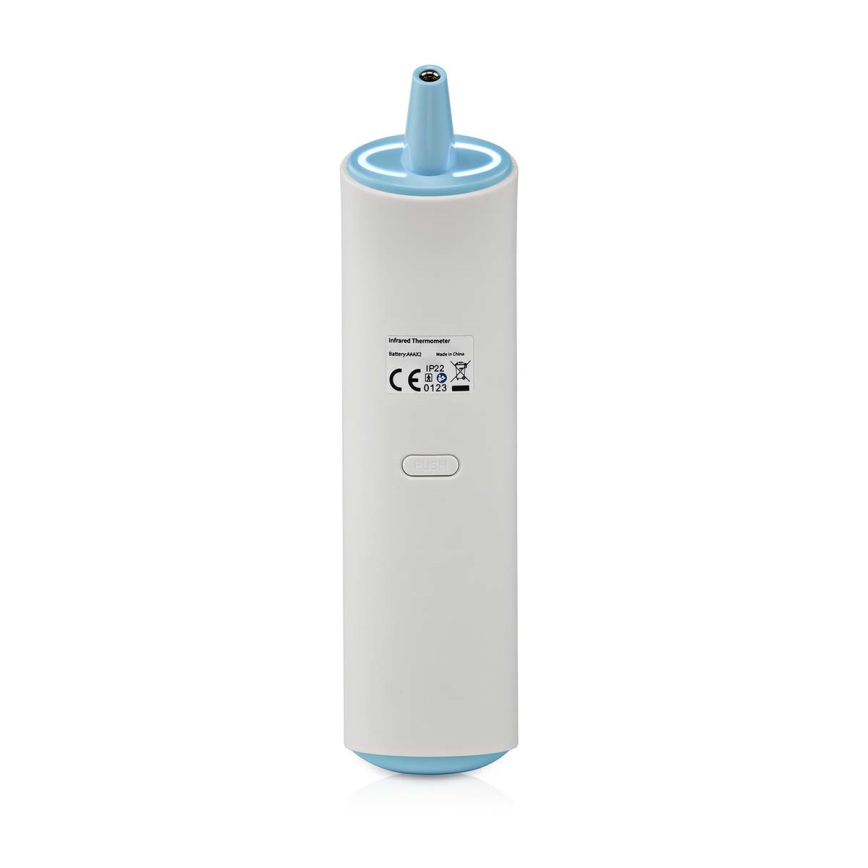 Multifunktionelles Smart-Infrarot-Thermometer Tuya 2xAAA