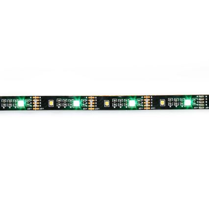 LED RGB dimmbare Leiste SmartLife 2,4m LED/4W/5V