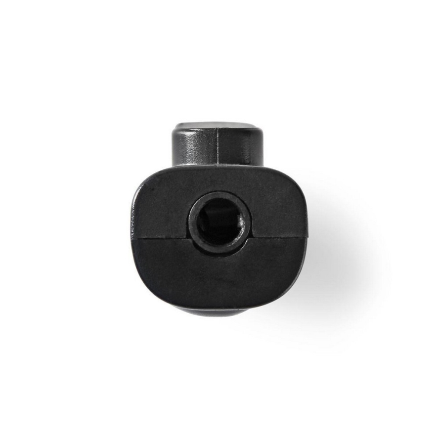 Nedis BTMA110BK − Multadapter Bluetooth/USB