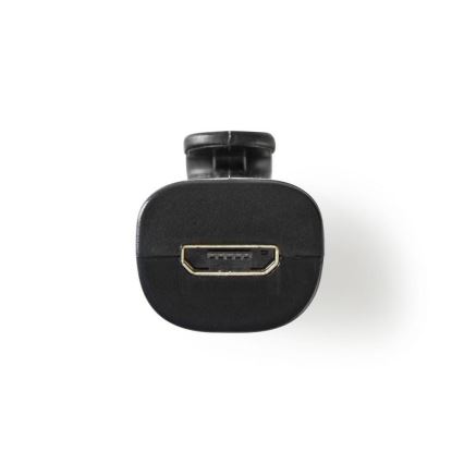 Nedis BTMA110BK − Multadapter Bluetooth/USB