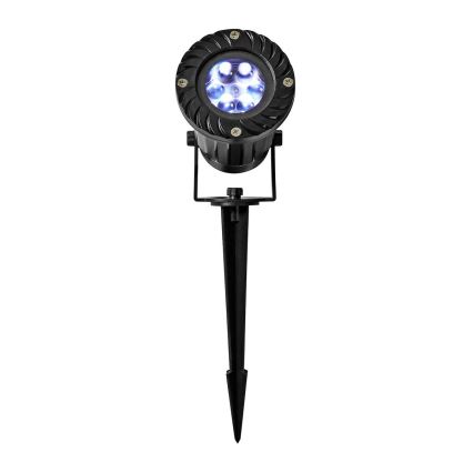 Festlicher Outdoor-LED-Projektor 5W/230V IP44