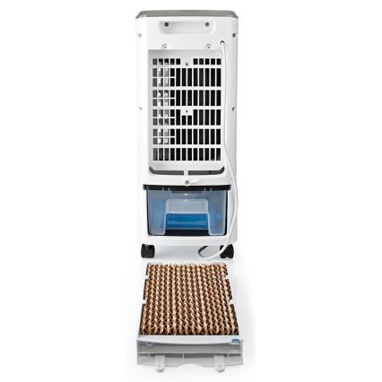 Luftkühler 80W/230V weiß