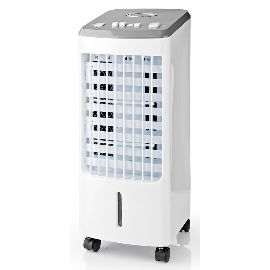 Luftkühler 80W/230V weiß