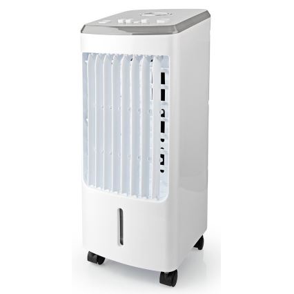 Luftkühler 80W/230V weiß