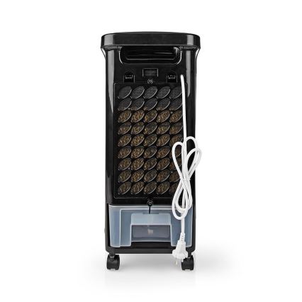 Mobiler Luftkühler 3in1 80W/230V weiß + Fernbedienung