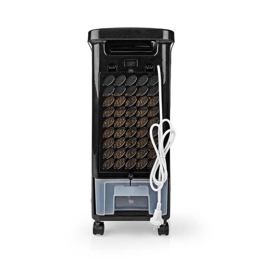 Mobiler Luftkühler 3in1 80W/230V weiß + Fernbedienung