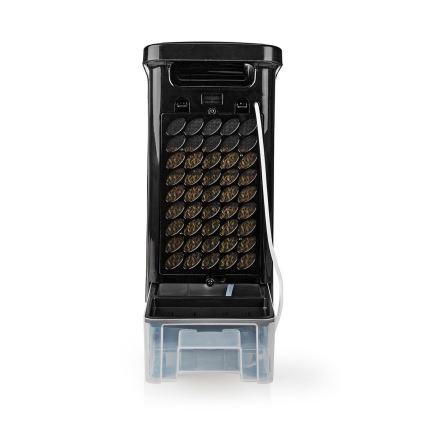 Mobiler Luftkühler 3in1 80W/230V weiß + Fernbedienung