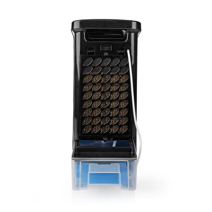 Mobiler Luftkühler 3in1 80W/230V weiß + Fernbedienung