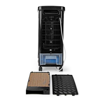 Mobiler Luftkühler 3in1 80W/230V weiß + Fernbedienung
