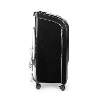 Mobiler Luftkühler 3in1 80W/230V weiß + Fernbedienung