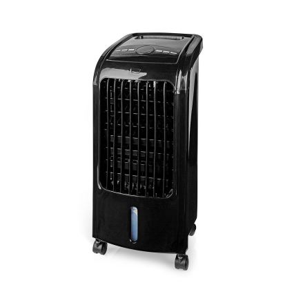 Mobiler Luftkühler 3in1 80W/230V weiß + Fernbedienung
