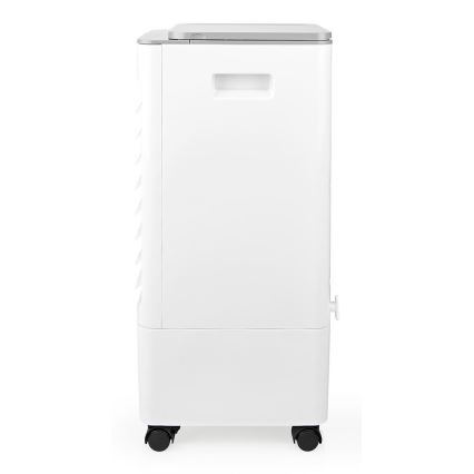 Luftkühler 65W/230V weiß + Fernbedienung
