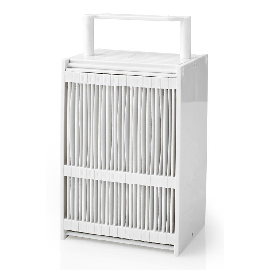 Luftkühler 5,2W/USB weiß
