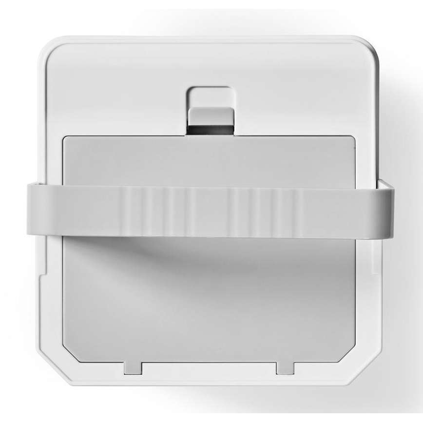 Luftkühler 5,2W/USB weiß