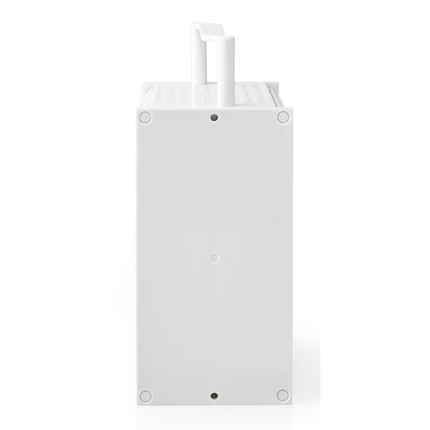 Luftkühler 5,2W/USB weiß
