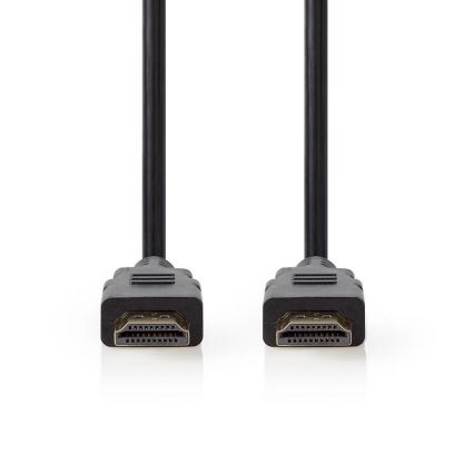 HDMI-Kabel mit Ethernet 1,5 m