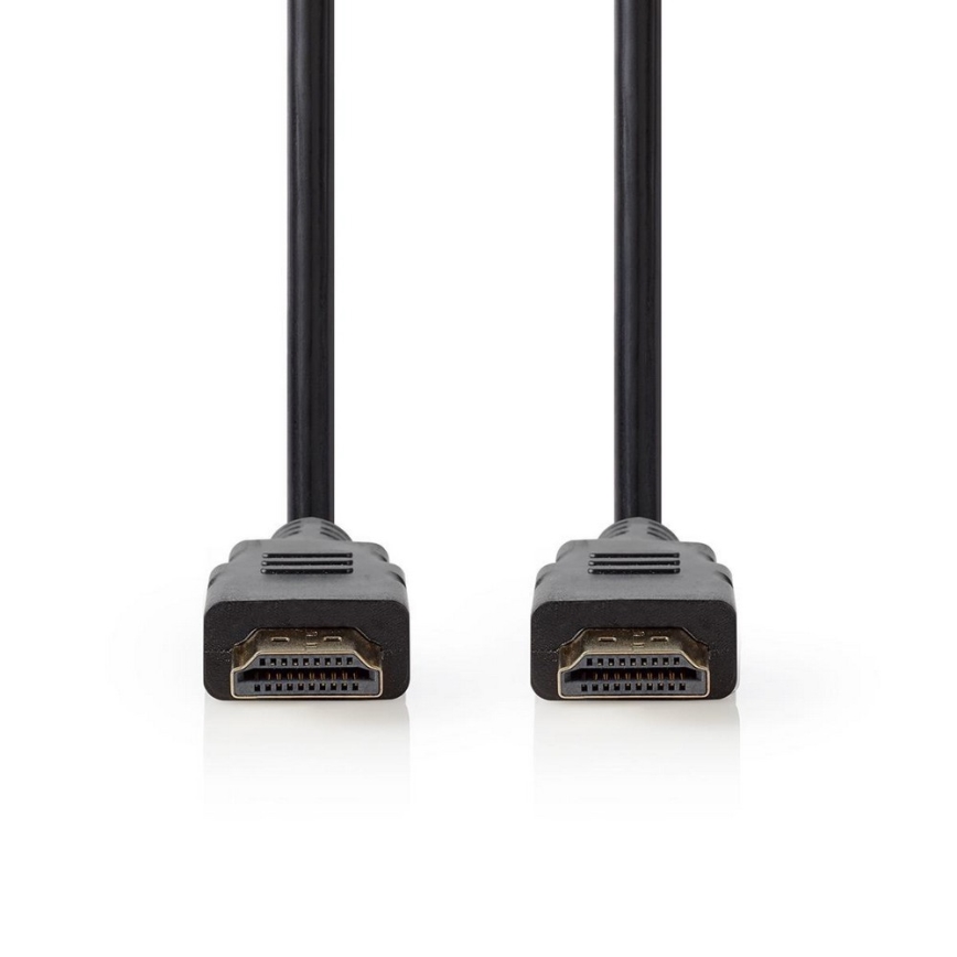 HDMI-Kabel mit Ethernet 1,5 m